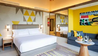 Hard Rock Maldives