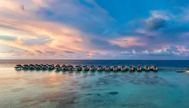 Hard Rock Maldives