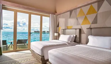Hard Rock Maldives