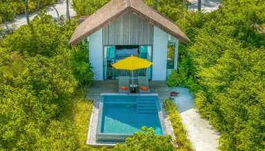 Hard Rock Maldives