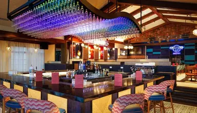 Hard Rock Maldives