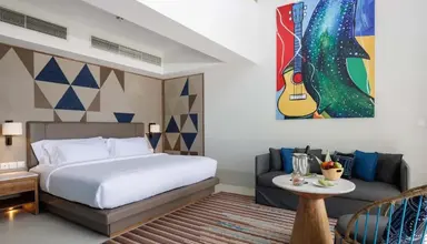 Hard Rock Maldives