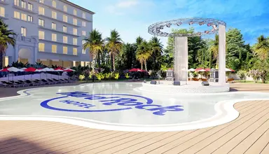 Hard Rock Marbella
