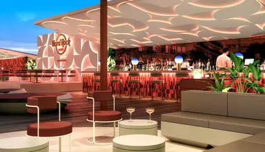 Hard Rock Marbella
