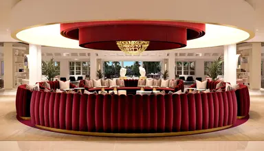 Hard Rock Marbella