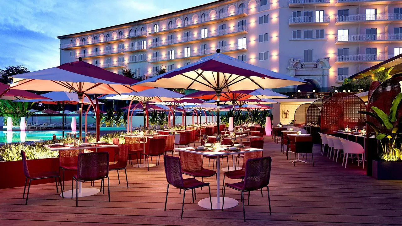 Hard Rock Marbella