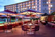 Hard Rock Marbella