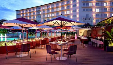 Hard Rock Marbella