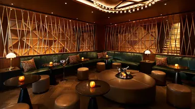 Hard Rock New York