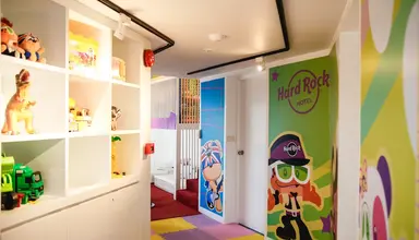 Hard Rock Pattaya