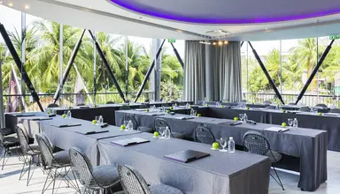 Hard Rock Pattaya