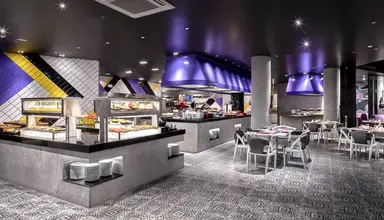Hard Rock Pattaya