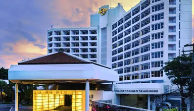 Hard Rock Pattaya