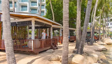 Hard Rock Pattaya