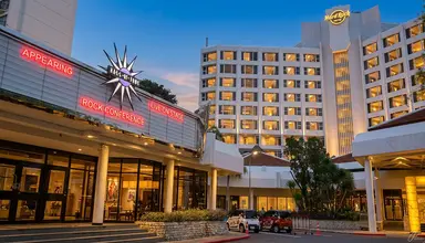 Hard Rock Pattaya