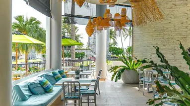 Hard Rock Pattaya