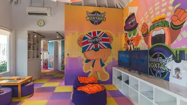 Hard Rock Pattaya