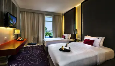 Hard Rock Pattaya