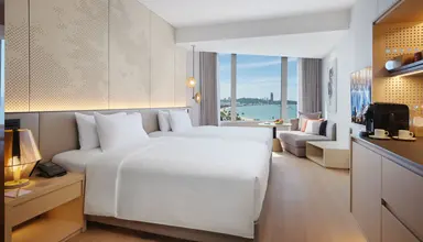 Hard Rock Pattaya