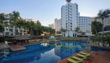Hard Rock Pattaya