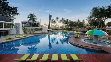 Hard Rock Pattaya