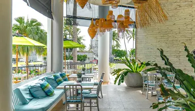 Hard Rock Pattaya