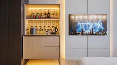 Hard Rock Pattaya