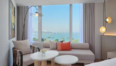 Hard Rock Pattaya