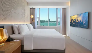 Hard Rock Pattaya