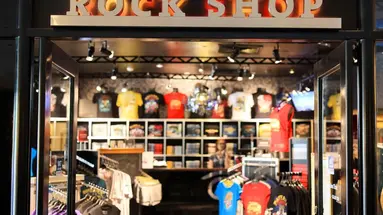 Hard Rock Pattaya