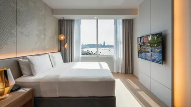 Hard Rock Pattaya