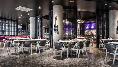 Hard Rock Pattaya