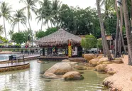 Hard Rock Pattaya