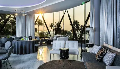 Hard Rock Pattaya