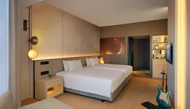 Hard Rock Pattaya