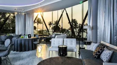 Hard Rock Pattaya