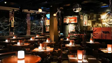 Hard Rock Pattaya