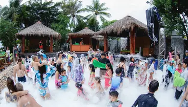 Hard Rock Pattaya