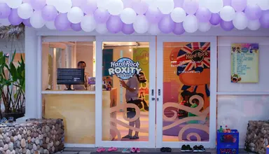 Hard Rock Pattaya