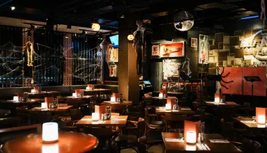 Hard Rock Pattaya