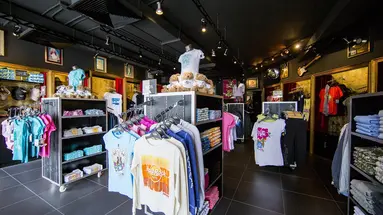 Hard Rock Pattaya