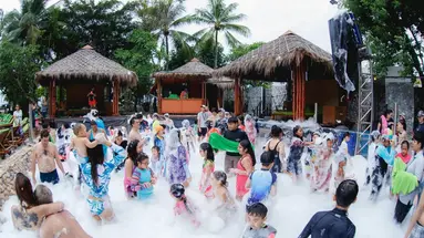 Hard Rock Pattaya