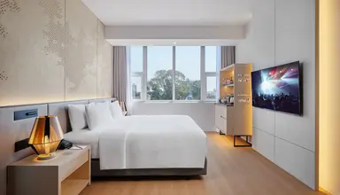 Hard Rock Pattaya