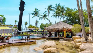 Hard Rock Pattaya