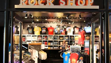 Hard Rock Pattaya
