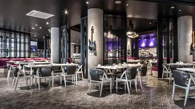 Hard Rock Pattaya