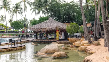 Hard Rock Pattaya