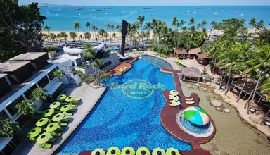 Hard Rock Pattaya