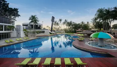 Hard Rock Pattaya