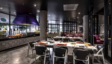 Hard Rock Pattaya